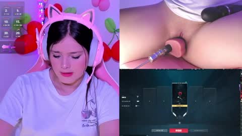 trianna_sweet online show from 03.30.26