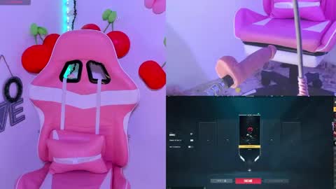 trianna_sweet online show from 04.14.26