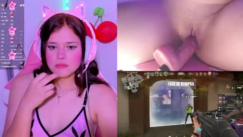 trianna_sweet online show from 04.16.26