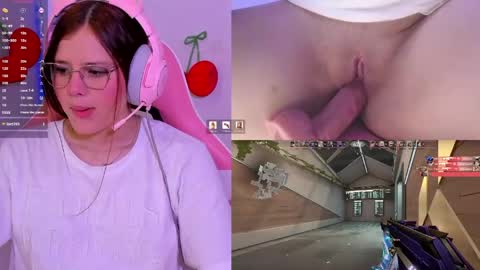trianna_sweet online show from 05.16.26