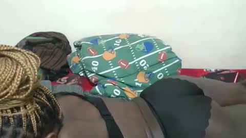 Snapshot of triceeyy chatting on 02.14.26 Tracy online show from 02.14.26