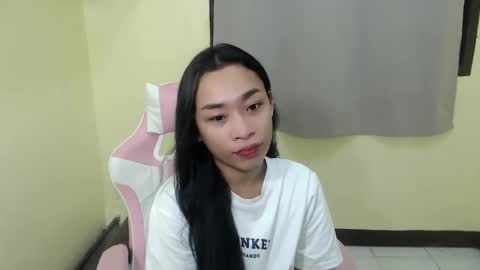 Snapshot of tricia_slut chatting on 03.01.25 tricia_slut online show from 03.01.25