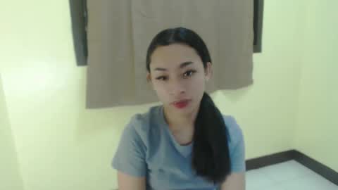 Snapshot of tricia_slut chatting on 03.07.25 tricia_slut online show from 03.07.25
