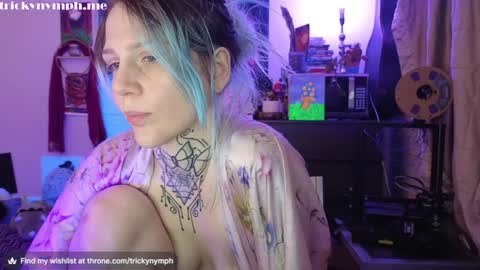Cassie online show from 12.06.24