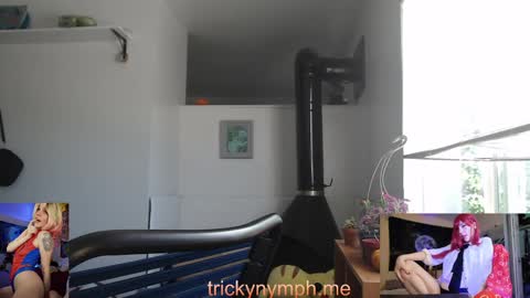 Cassie online show from 09.15.25
