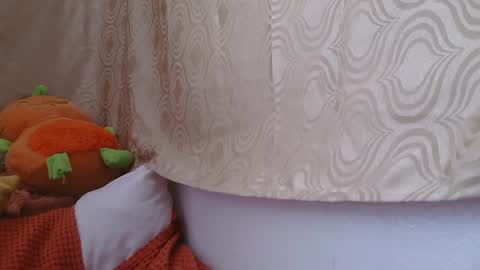 Snapshot of tricky_nymph chatting on 11.19.25 Cassie online show from 11.19.25