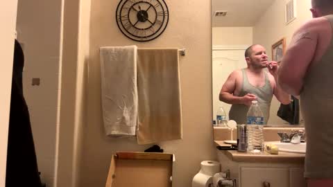 trickydick6 online show from 11.30.25