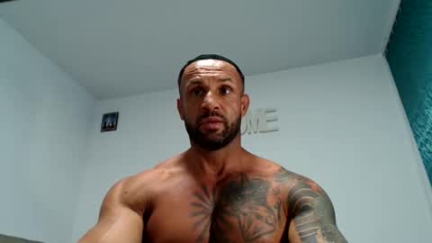tridentmuscles online show from 11.26.25