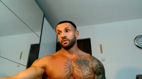 tridentmuscles online show from 07.02.26