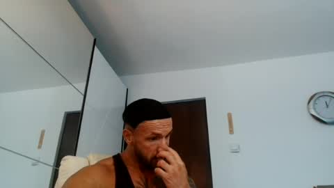 tridentmuscles online show from 07.15.26