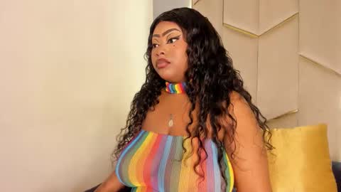 Snapshot of trieximars chatting on 01.06.26 Triexi Mars online show from 01.06.26