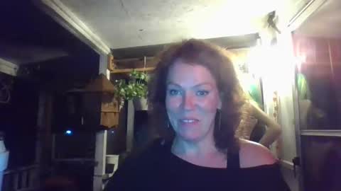 Squirter Queen online show from 09.27.25