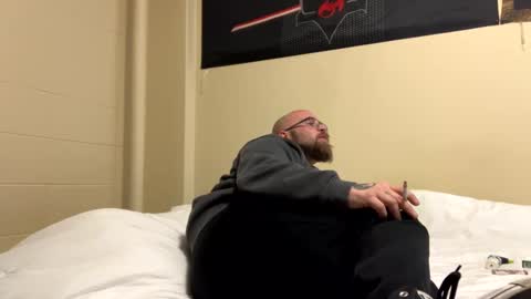 Snapshot of triller402 chatting on 01.22.25 triller402 online show from 01.22.25