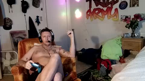 trillnonymau5 online show from 12.08.24