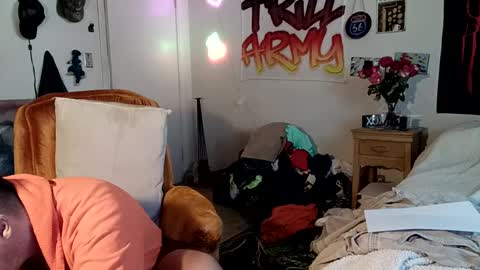 trillnonymau5 online show from 12.09.24