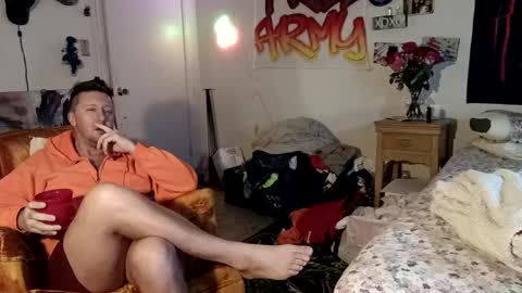 trillnonymau5 online show from 12.10.24