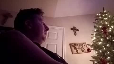 trillnonymau5 online show from 12.21.24