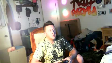 trillnonymau5 online show from 12.25.24