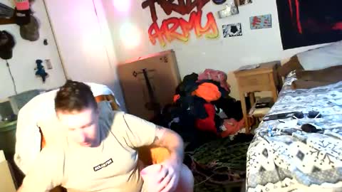 trillnonymau5 online show from 12.26.24