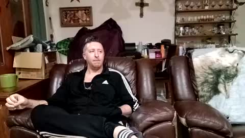 trillnonymau5 online show from 12.27.24