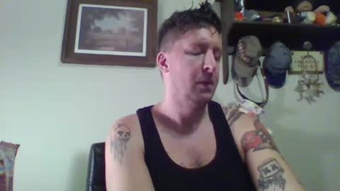 trillnonymau5 online show from 01.05.25