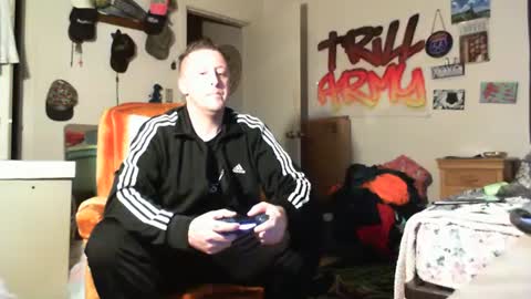 trillnonymau5 online show from 01.06.25