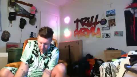 trillnonymau5 online show from 01.10.25