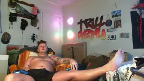 trillnonymau5 online show from 01.11.25