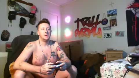 trillnonymau5 online show from 01.11.25