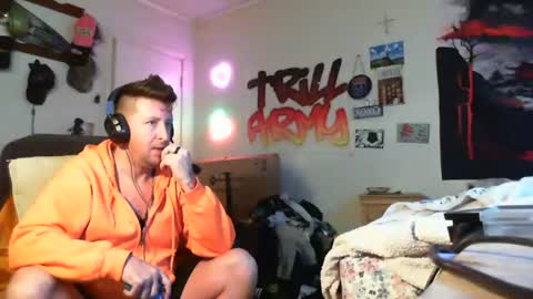 trillnonymau5 online show from 01.13.25