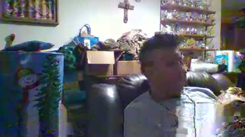 trillnonymau5 online show from 01.17.25