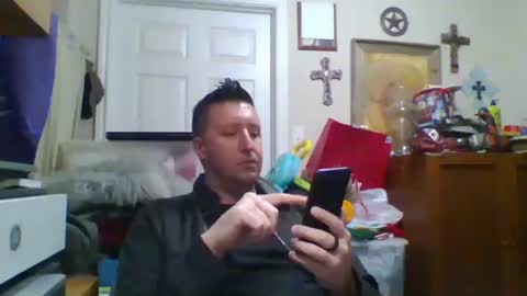 trillnonymau5 online show from 01.20.25