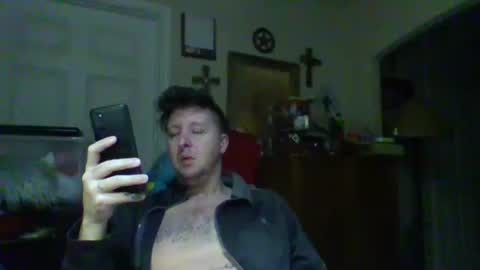 trillnonymau5 online show from 01.20.25