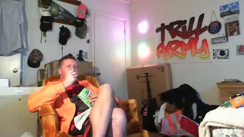 trillnonymau5 online show from 01.21.25