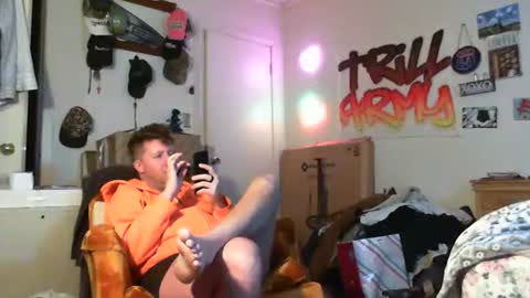 trillnonymau5 online show from 01.22.25