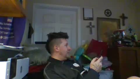 trillnonymau5 online show from 01.25.25