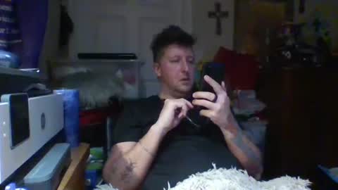 trillnonymau5 online show from 01.25.25