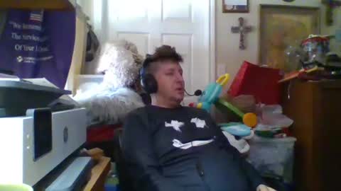 trillnonymau5 online show from 01.25.25