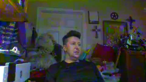 trillnonymau5 online show from 01.27.25