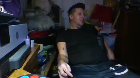 trillnonymau5 online show from 01.27.25