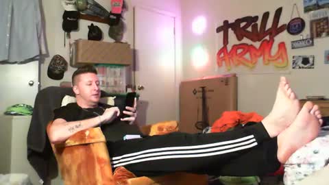 trillnonymau5 online show from 01.28.25