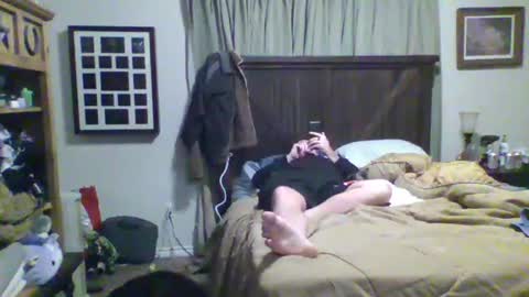 trillnonymau5 online show from 02.01.25