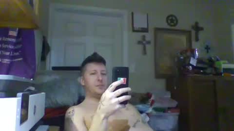 trillnonymau5 online show from 02.07.25