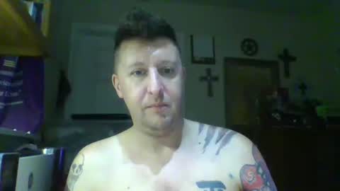 trillnonymau5 online show from 02.07.25