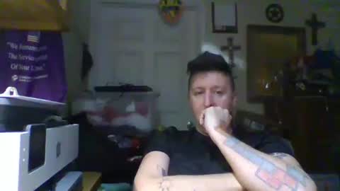 trillnonymau5 online show from 02.14.25