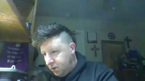 trillnonymau5 online show from 02.14.25