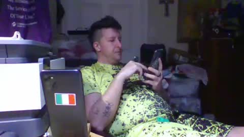 trillnonymau5 online show from 02.15.25