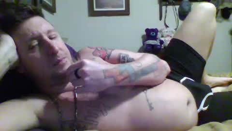 trillnonymau5 online show from 02.20.25