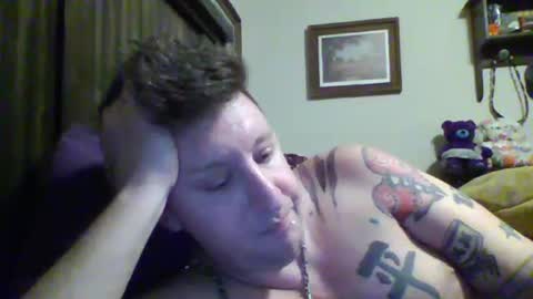 trillnonymau5 online show from 02.21.25