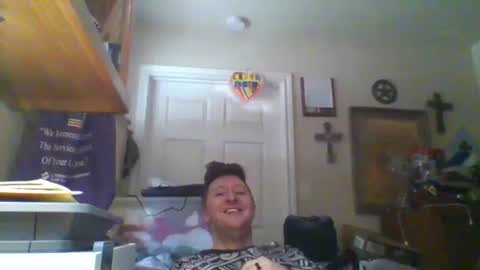 trillnonymau5 online show from 02.21.25